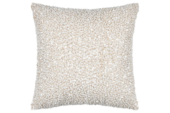 STOF Punky Filled Cushion | Cream CE441003