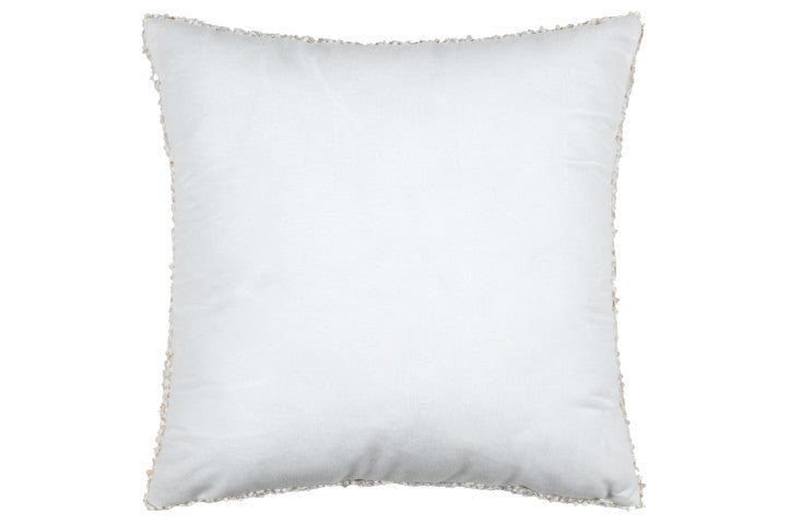 STOF Punky Filled Cushion | Cream CE441003