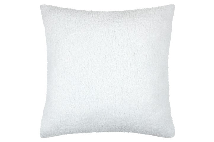 STOF Punky LOVE Tufted Boucle Cushion | Fuchsia CE441005