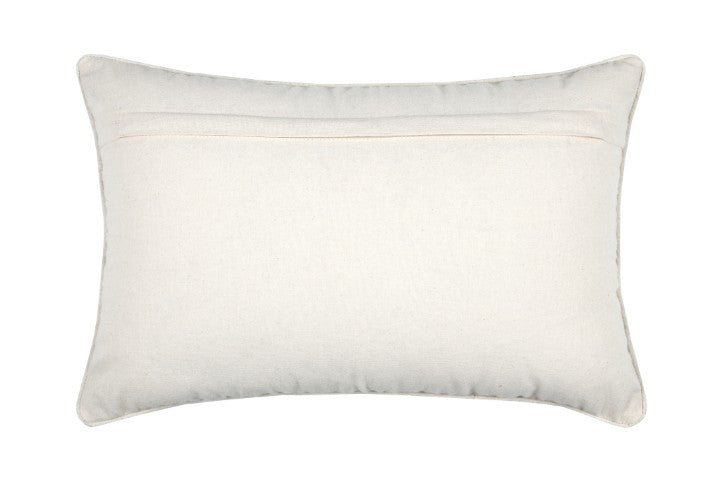 STOF Tenali Kaki Filled Cushion | Khaki CE443002
