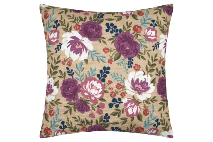 STOF Augusta Filled Cushion | Muliti CE445006