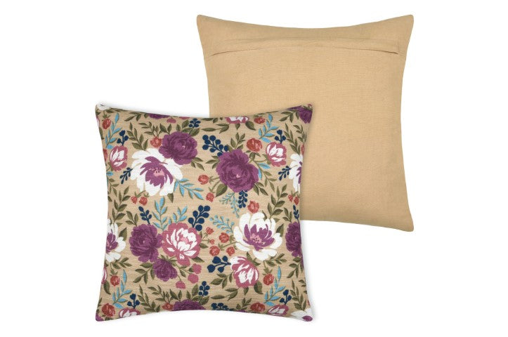 STOF Augusta Filled Cushion | Muliti CE445006