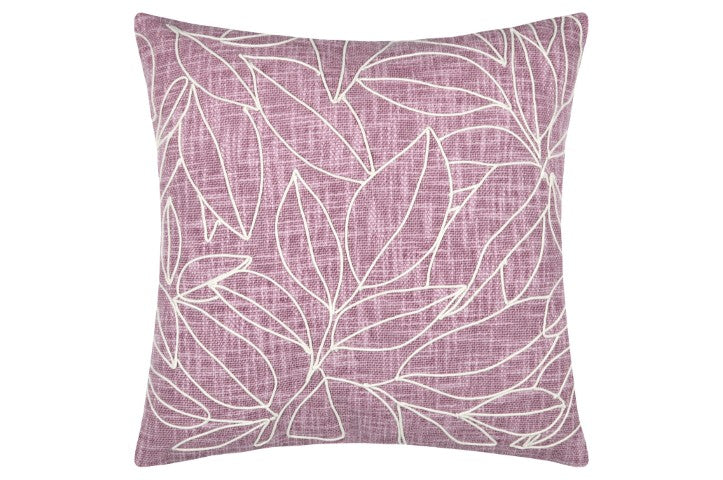 STOF Augusta Filled Cushion | Berry CE445008