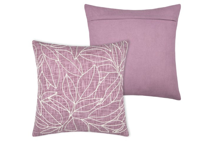 STOF Augusta Filled Cushion | Berry CE445008
