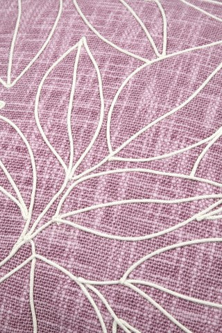 STOF Augusta Filled Cushion | Berry CE445008
