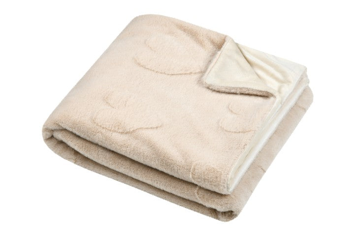STOF Teenlove Throw | Natural CE447010