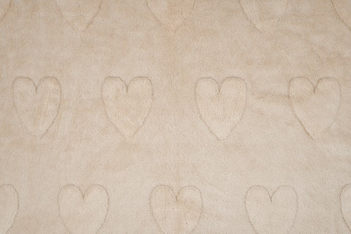 STOF Teenlove Throw | Natural CE447010