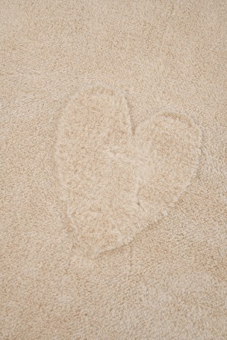 STOF Teenlove Throw | Natural CE447010