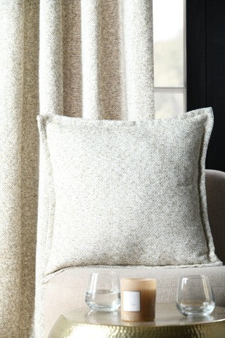 STOF Dublin Filled Cushion | Natural CE448001