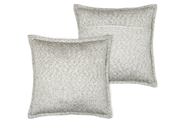 STOF Dublin Filled Cushion | Natural CE448001