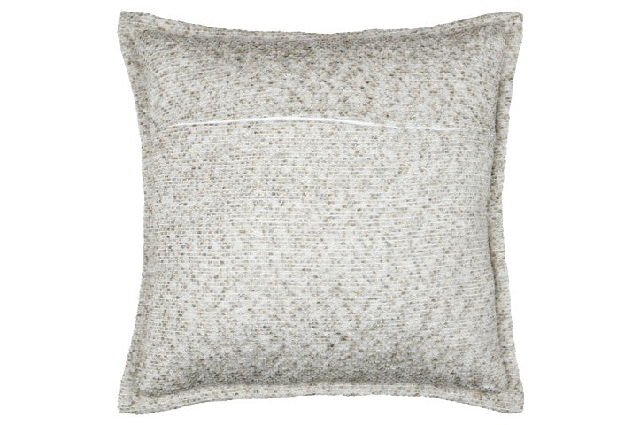 STOF Dublin Filled Cushion | Natural CE448001