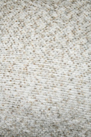 STOF Dublin Filled Cushion | Natural CE448001
