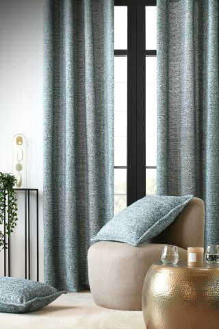 STOF Dublin Filled Cushion | Teal CE448002