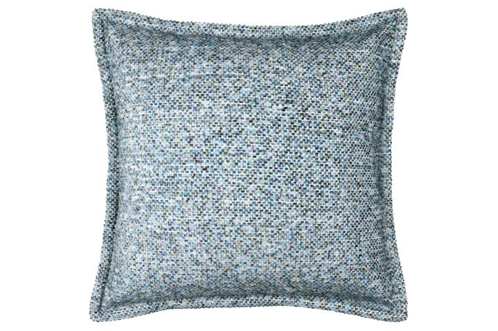 STOF Dublin Filled Cushion | Teal CE448002