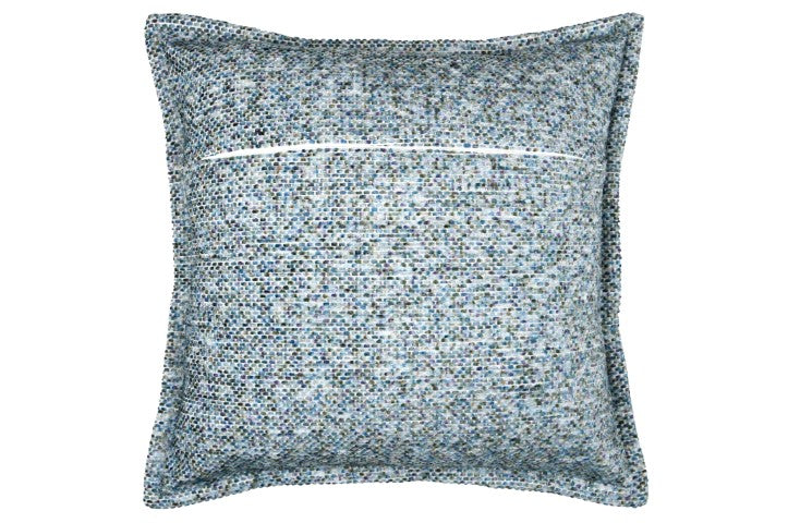 STOF Dublin Filled Cushion | Teal CE448002