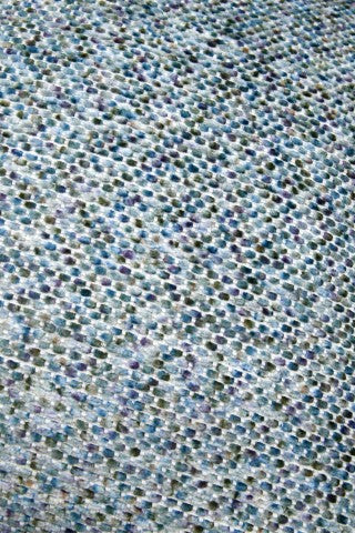 STOF Dublin Filled Cushion | Teal CE448002