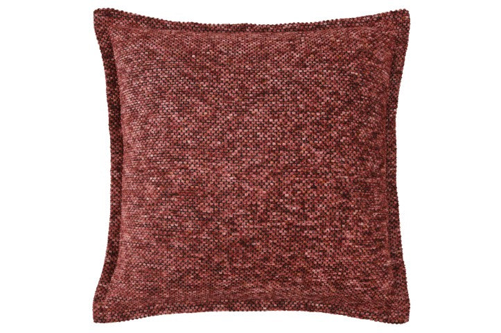 STOF Dublin Filled Cushion | Terracotta CE448004