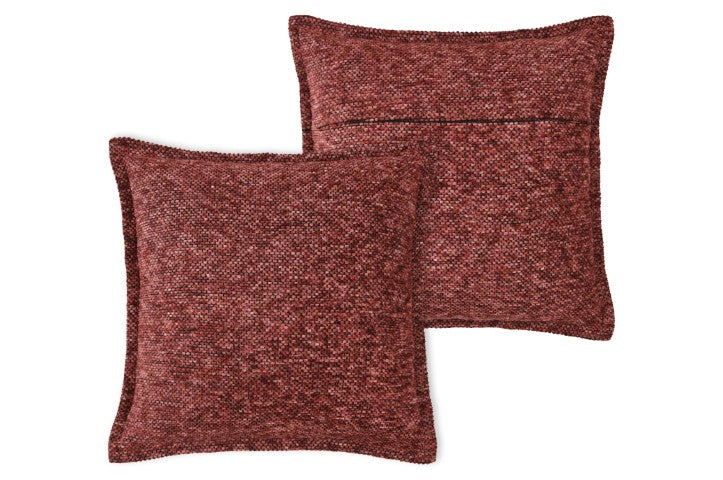 STOF Dublin Filled Cushion | Terracotta CE448004