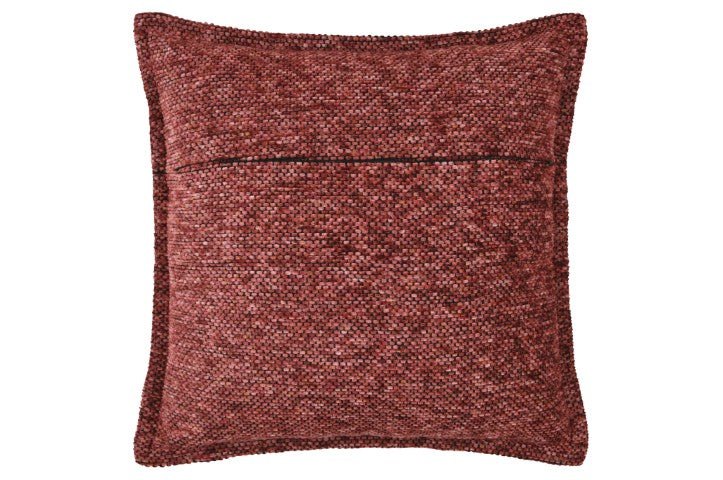STOF Dublin Filled Cushion | Terracotta CE448004