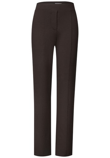 Cecil Bootcut Jeans | Truffle 381579