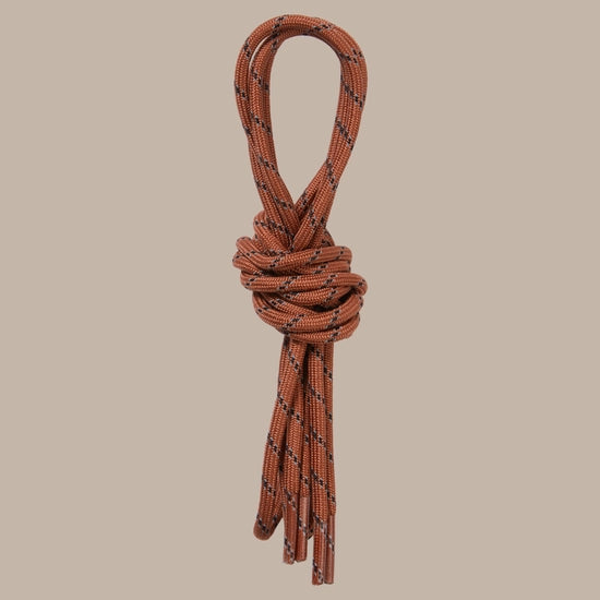 Craghoppers Shoe Laces 120cm | Red CER5222