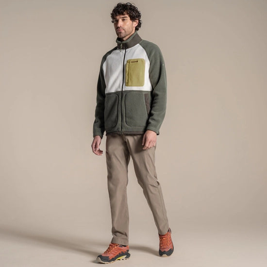 Craghoppers Dades Jacket | Sage CMA1436