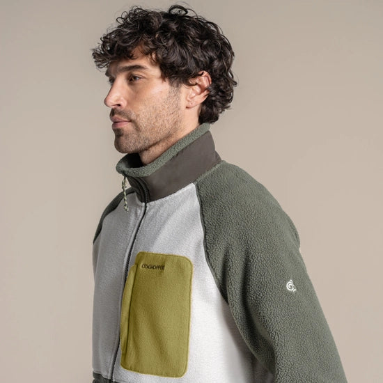 Craghoppers Dades Jacket | Sage CMA1436