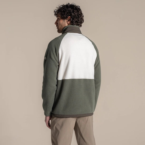 Craghoppers Dades Jacket | Sage CMA1436