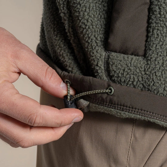 Craghoppers Dades Jacket | Sage CMA1436
