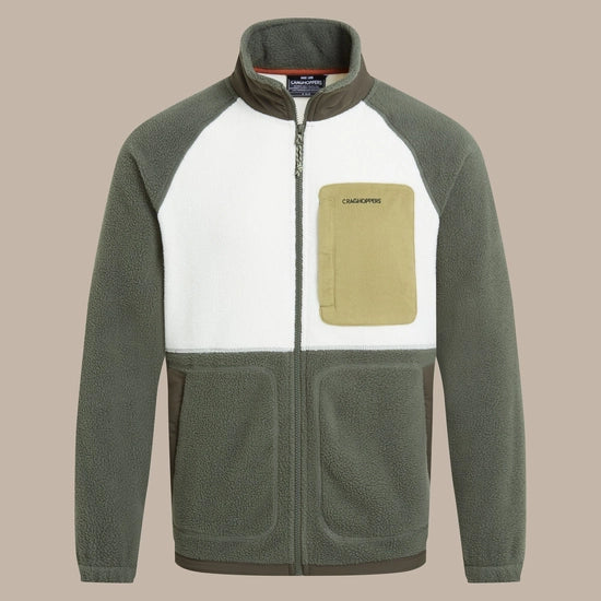Craghoppers Dades Jacket | Sage CMA1436