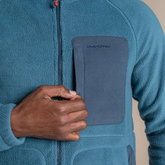 Craghoppers Dades Jacket | Storm CMA1436