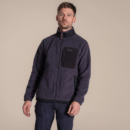 Craghoppers Dades Jacket | Iron CMA1436