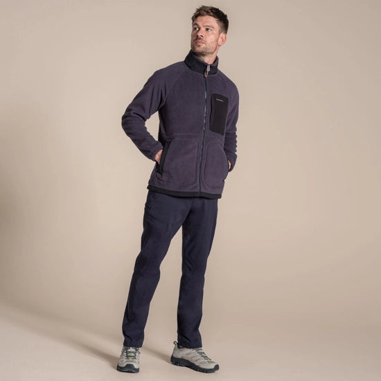 Craghoppers Dades Jacket | Iron CMA1436