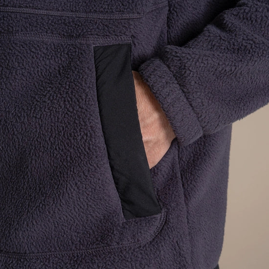 Craghoppers Dades Jacket | Iron CMA1436