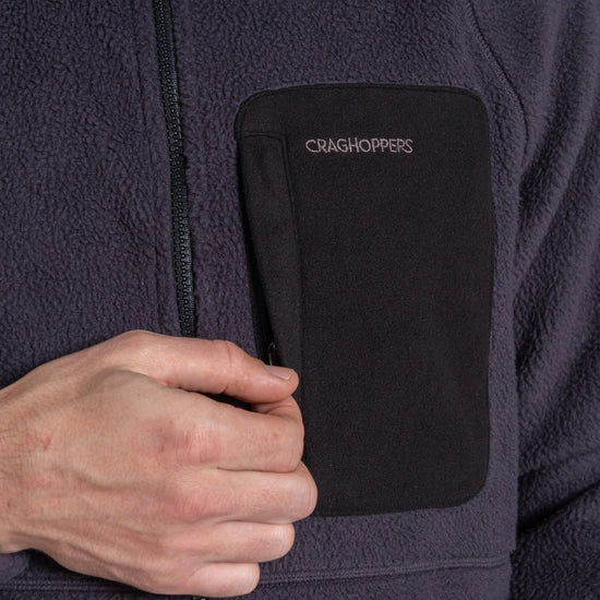 Craghoppers Dades Jacket | Iron CMA1436