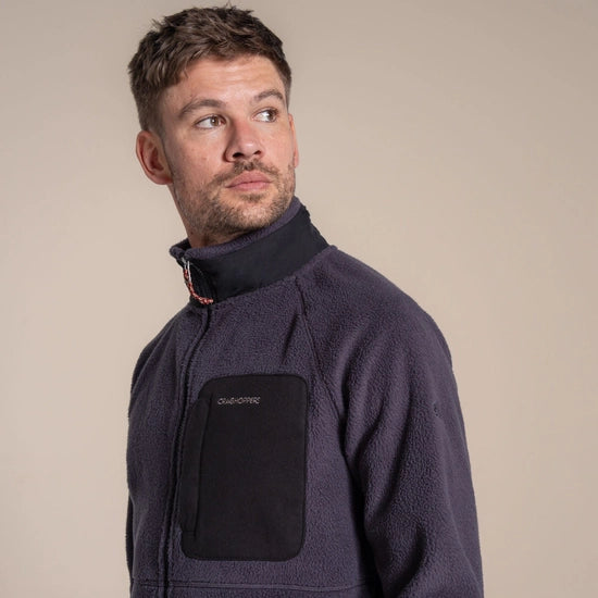 Craghoppers Dades Jacket | Iron CMA1436