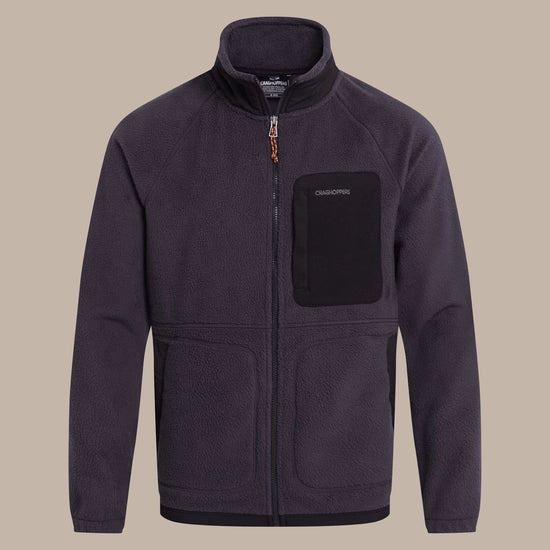 Craghoppers Dades Jacket | Iron CMA1436