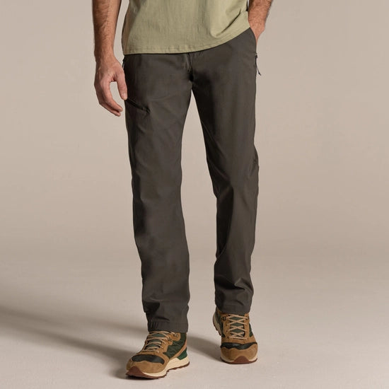 Men's Kiwi Pro III Trousers| Pebble CMJ664R