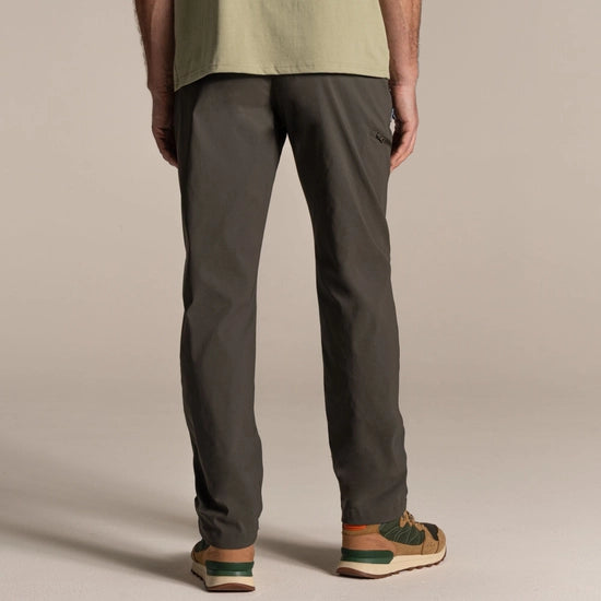 Men's Kiwi Pro III Trousers| Pebble CMJ664R