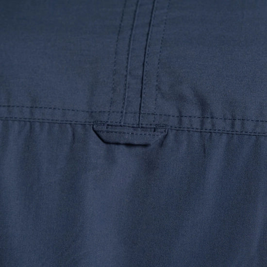 Craghoppers Kiwi LS Shirt | Ombre Blue CMS800