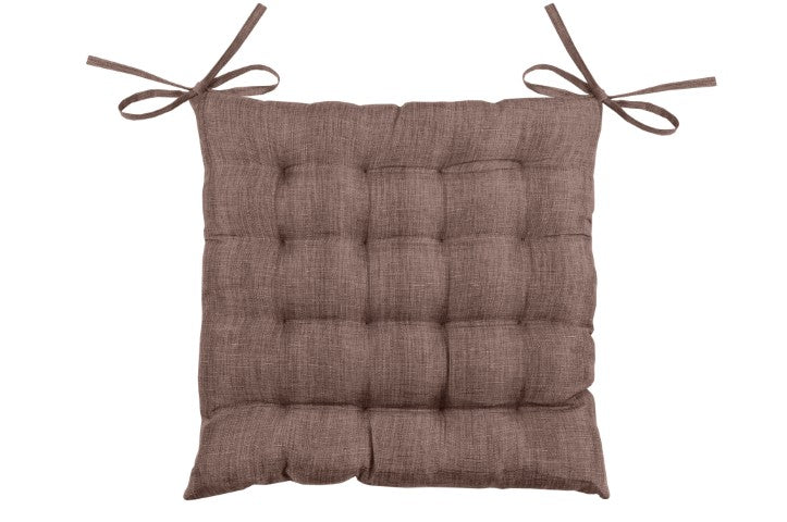 STOF Bea Chair Pad | Mocha CU8538025GAL