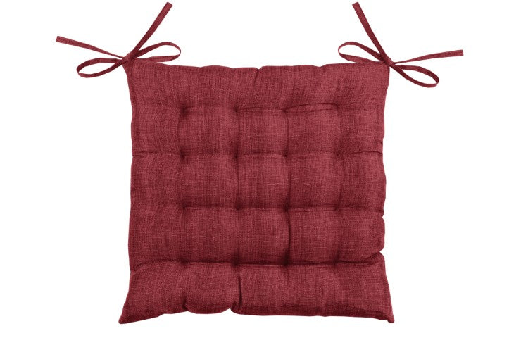 STOF Bea Chair Pad | Red CU8538026GAL