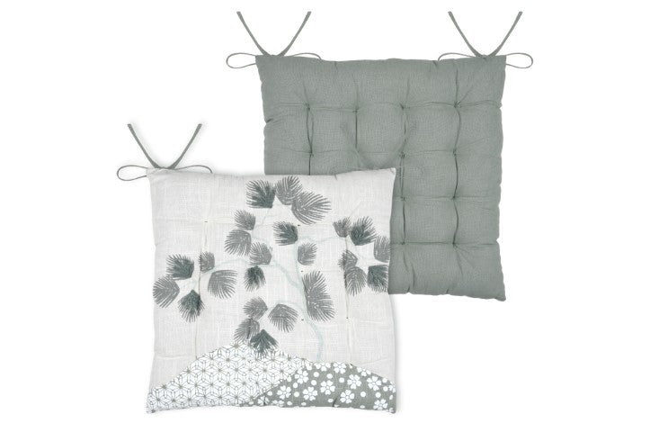 STOF Yuki Seat Pad | Jade CUD326002