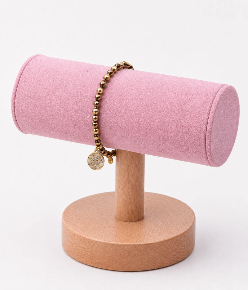 LOLO & YAYA Bracelets | Brown 46368