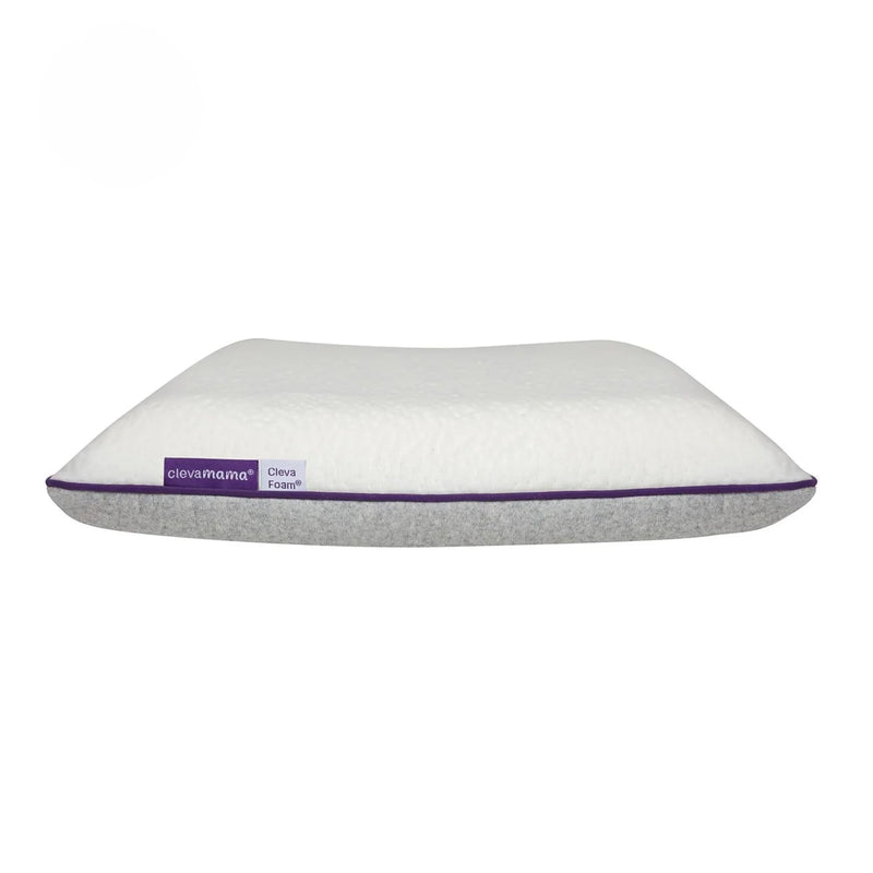 ClevaMama ClevaFoam Baby Pillow | 56.3102