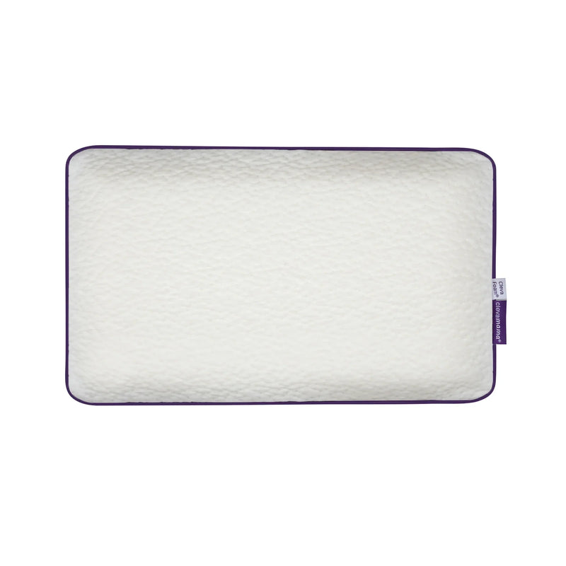 ClevaMama ClevaFoam Baby Pillow | 56.3102