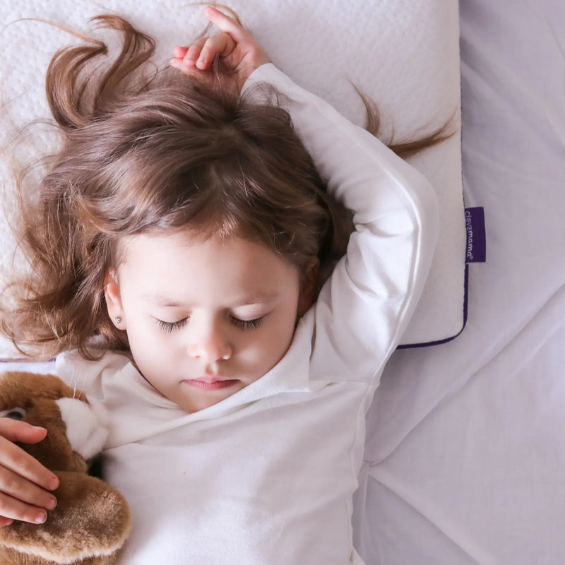 ClevaMama Junior Pillow | 56.3105