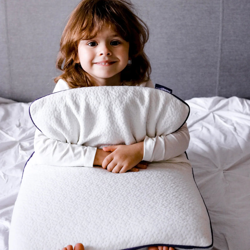 ClevaMama Junior Pillow | 56.3105