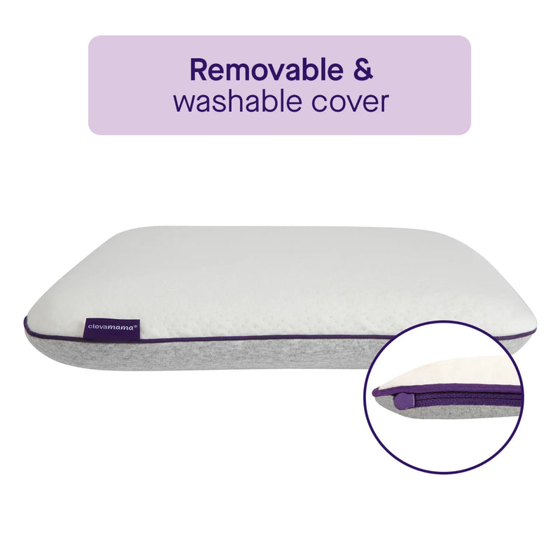 ClevaMama Junior Pillow | 56.3105