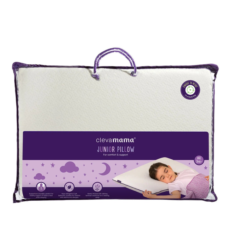 ClevaMama Junior Pillow | 56.3105